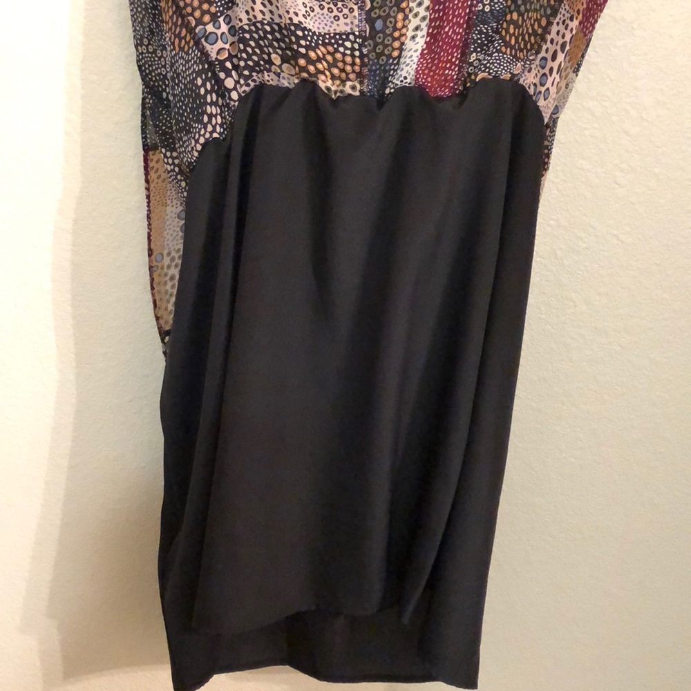 BCBGeneration Maxi Dress - Picture 5 of 6